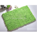 Tapis de bain en moquette Chenille